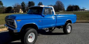 Ford F-250